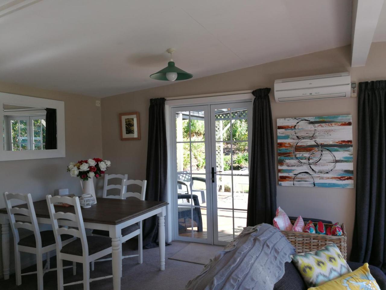 Mont'S Cottage Awatuna Ngoại thất bức ảnh